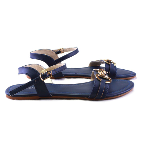 Women Sandals - 38955S - Walkeaze